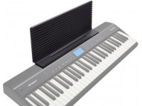 <b>Roland Atril para Roland GO:PIANO 61 (GO-61P) y Roland GO:KEYS 61 (GO:61K)</b> <b>Roland Atril para Roland GO:PIANO 61 (GO-61P) y Roland GO:KEYS 61 (GO:61K)</b>